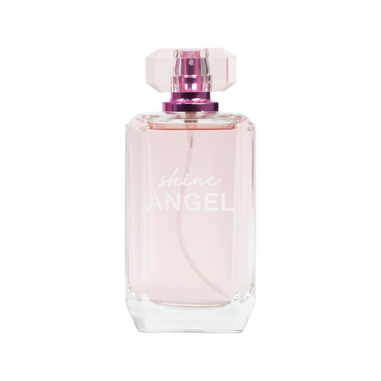 Edge Collections - Pink - Enchanting Women's Eau De Parfum for All Occasions - 1 Piece